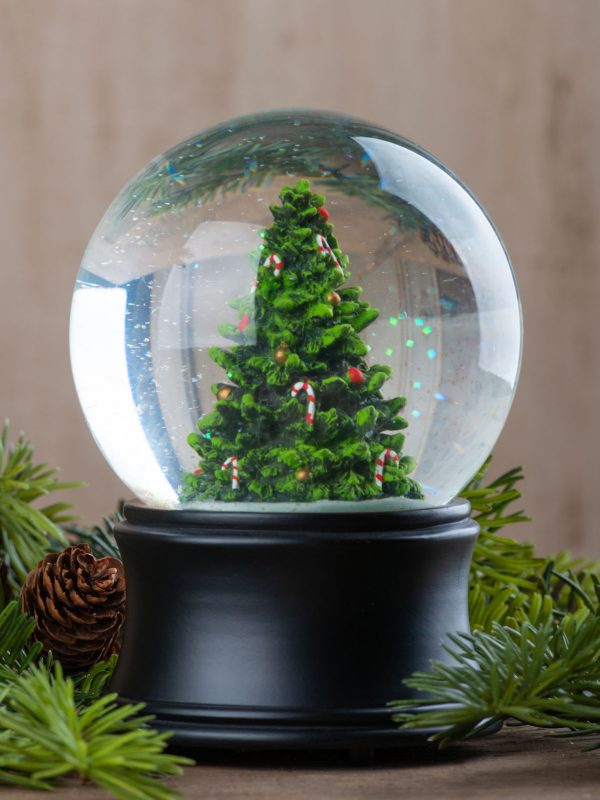 boule de neige