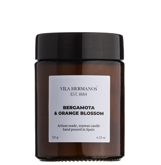 bergamotto