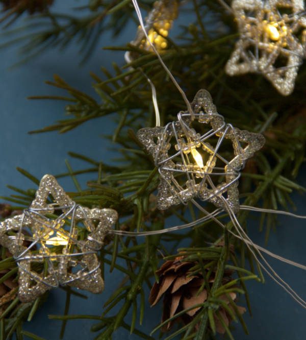luci star