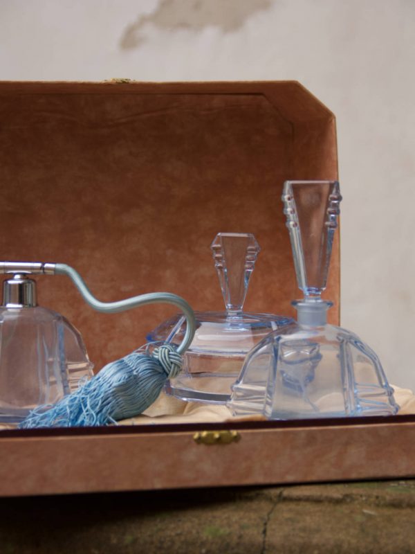 set toilette
