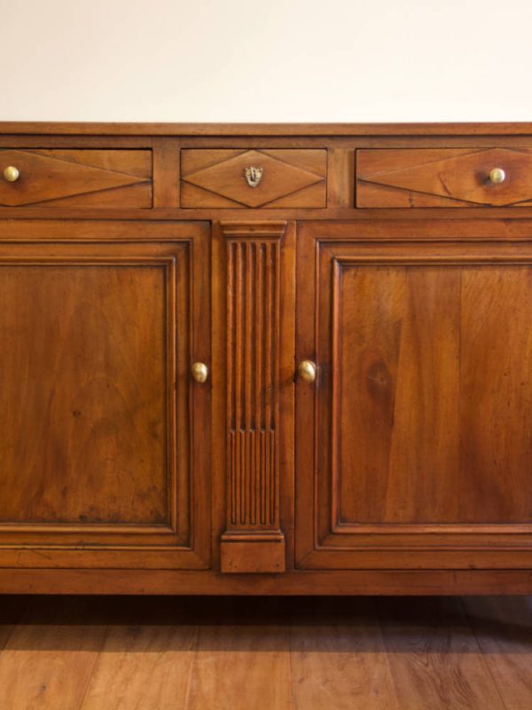 credenza