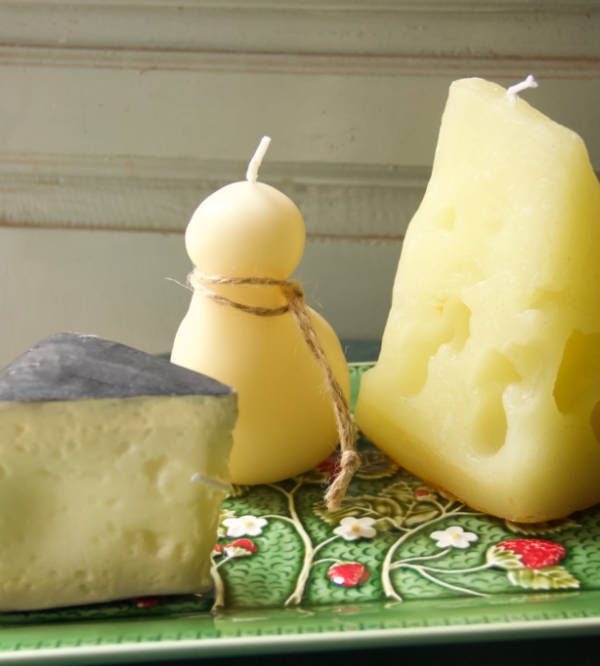 pecorino